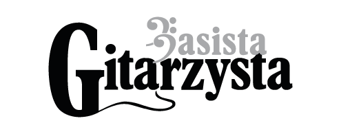 Magazyn Gitarzysta logo